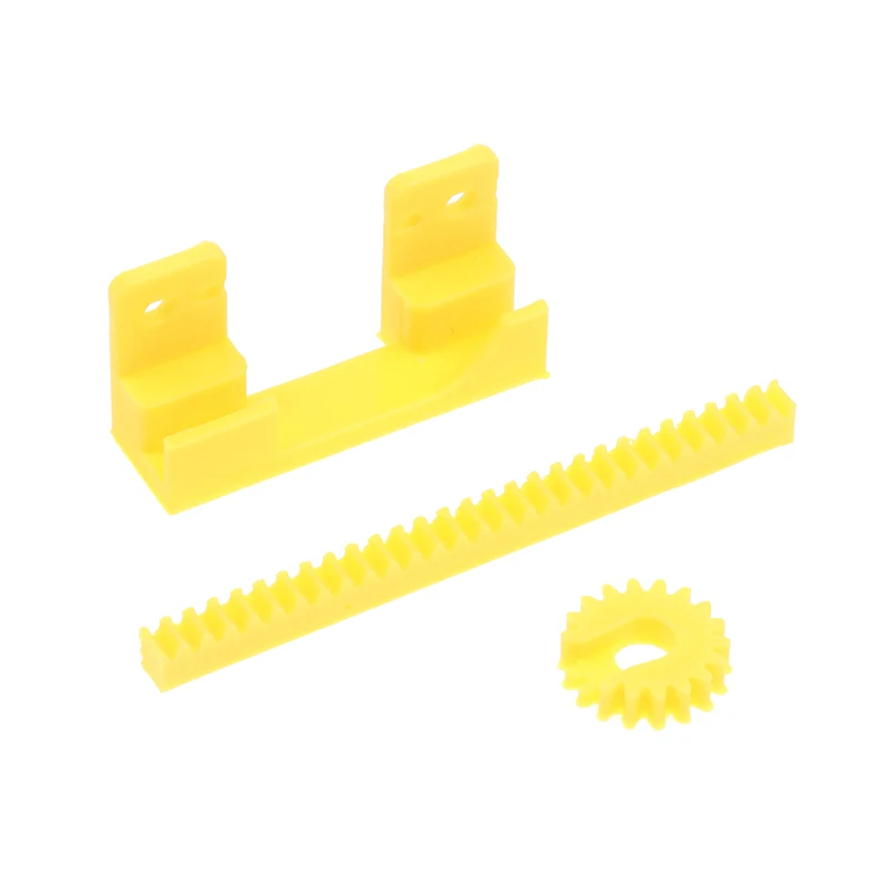 Linear Servo Robot …