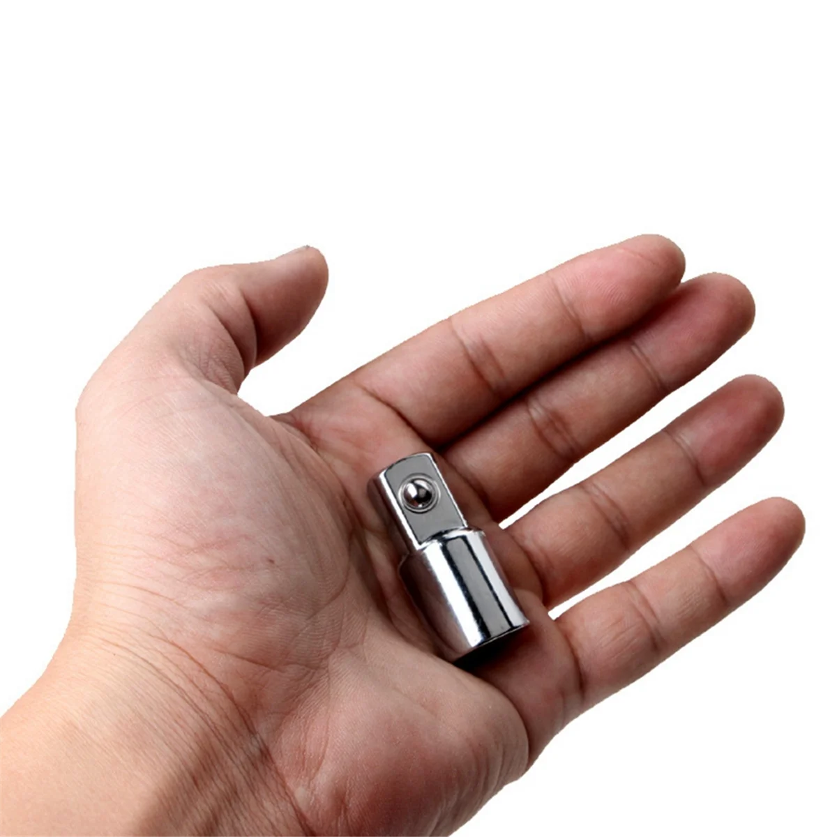 6 stücke Ratschen schlüssel buchse Konverter hülsen köpfe adapter mit universal gelenk umwandlung adapter