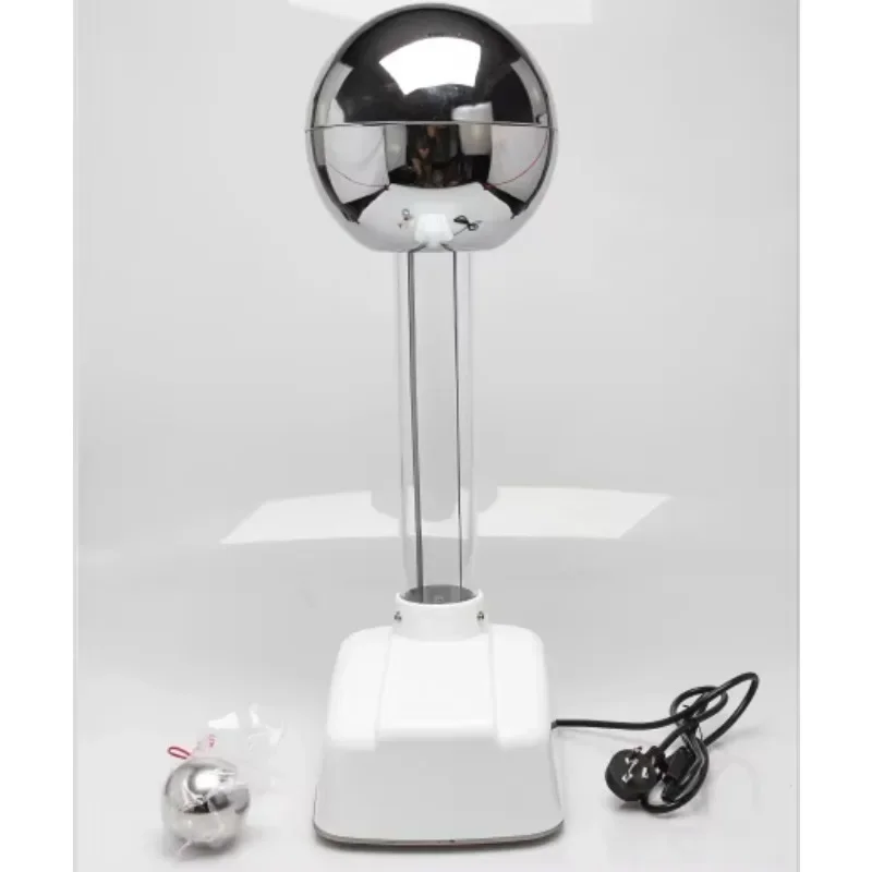 2026 Hot Selling Gelsonlab HSPE-001 Van De Graaff Generator for Physics Electrostatic Laboratory Instrument