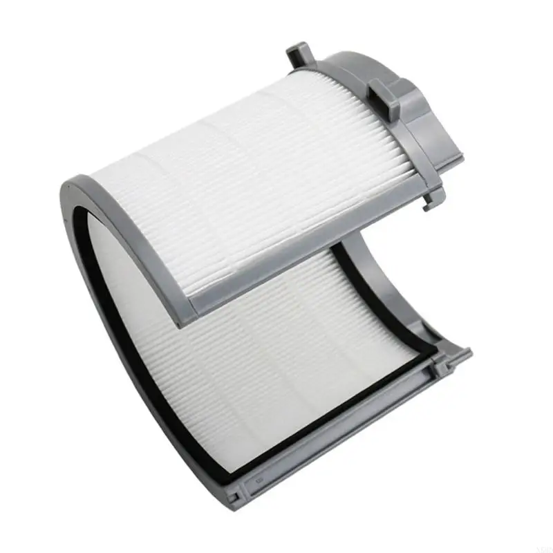 Filtro vacío Filtro ascenso Reemplazo material ABS para T7S T7SPLUS N58D