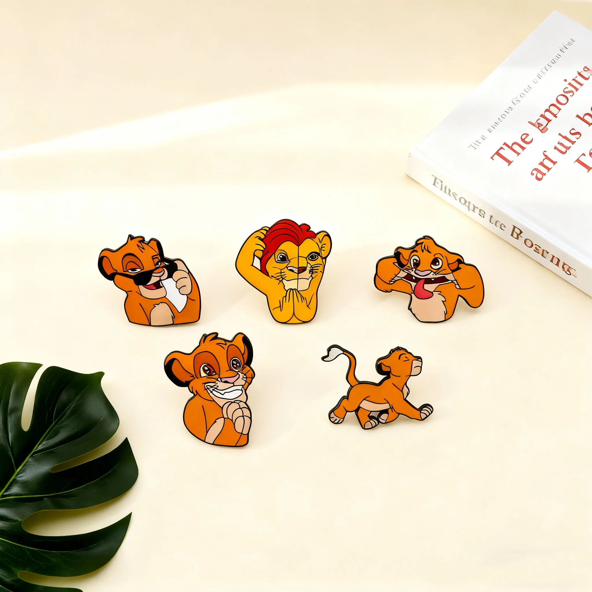 

Anime Fashion Jewelry Pins for backpacks Lapel Enamel Pins Clothing Accessories and Brooches for Woman Bags Badge Friend Gifts