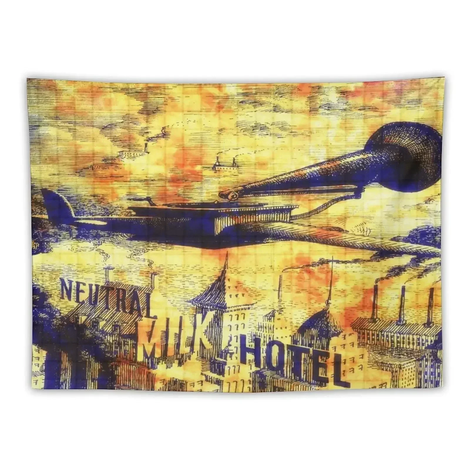 

I Wished I Could Save Her In Some Sort Of Time Machine Tapestry Aesthetic Home Decor Room Decorations Aesthetic Tapestry