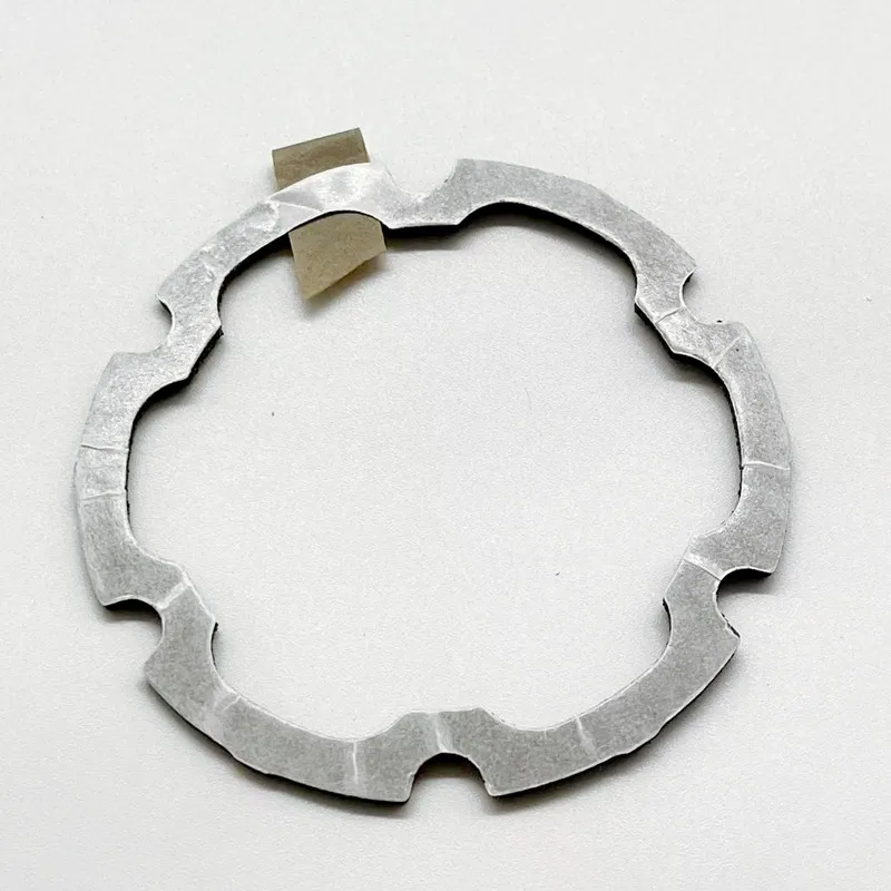 

Прокладка шарнирного соединения GKN Drivetech CV для Audi 100 80/90 A4 A6 A6L A8 RS6 VW Polo Skoda Seat 8D0407309A