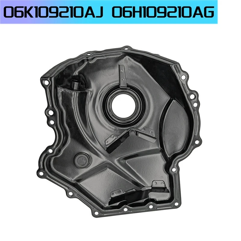 

AU05-крышка ГРМ для A4 VW Golf GTI 1,8 2,0 TSI 06H109210Q 06K109210AE 06K109210AJ