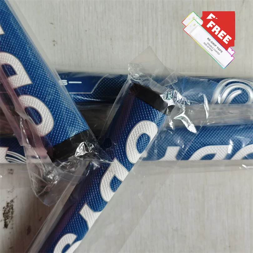 شريط مجاني 1/5ps السكتة الدماغية مختبر النساء مضرب الغولف قبضة بولي الحديد والخشب قبضة الغولف عدة برو التفاف المطاط جولة نادي الغولف قبضة الملحقات