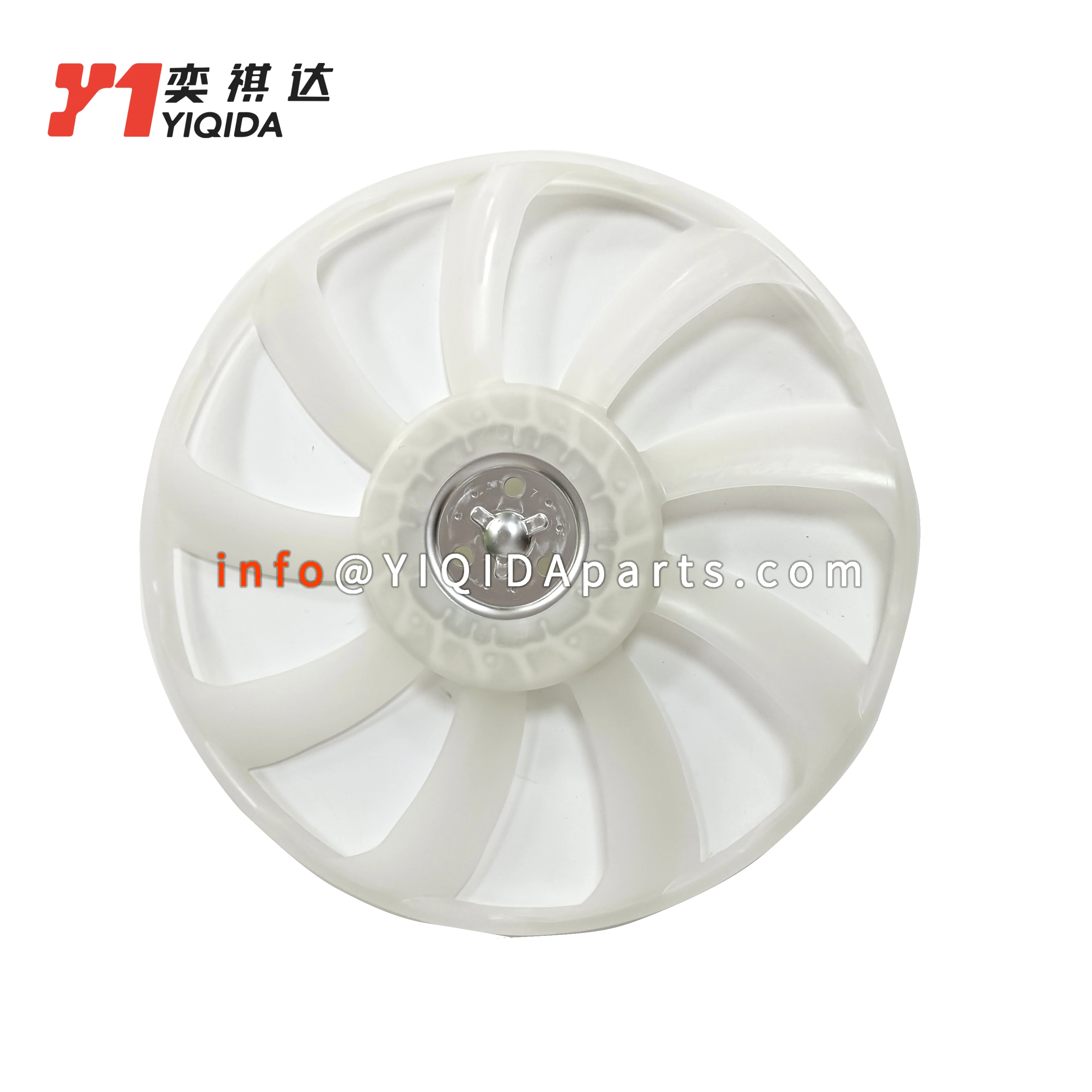 YIQIDA Brand New Right Hand Side Fan Blade OE 16361-31550 For Toyota Alphard/Lexus