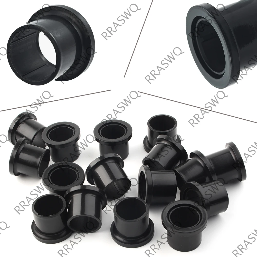 Everything You Need to Know About the 706201659 A-Arm Bushing Kit