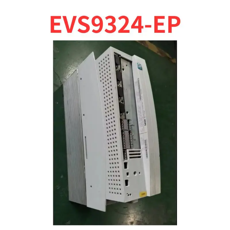 

Second-hand EVS9324-EP inverter test OK Fast Shipping