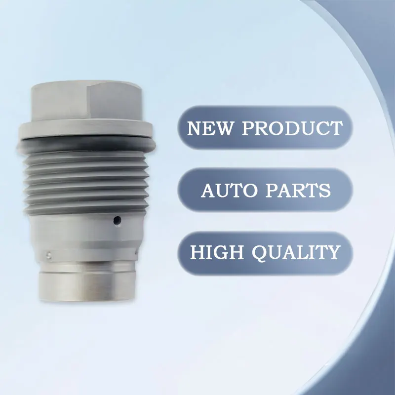 Fuel Pressure Limiter Assy Valve 1110010015 1110010013 1110010017 1110010018 1110010019 1110010024 For C-UMMINS  YD0133