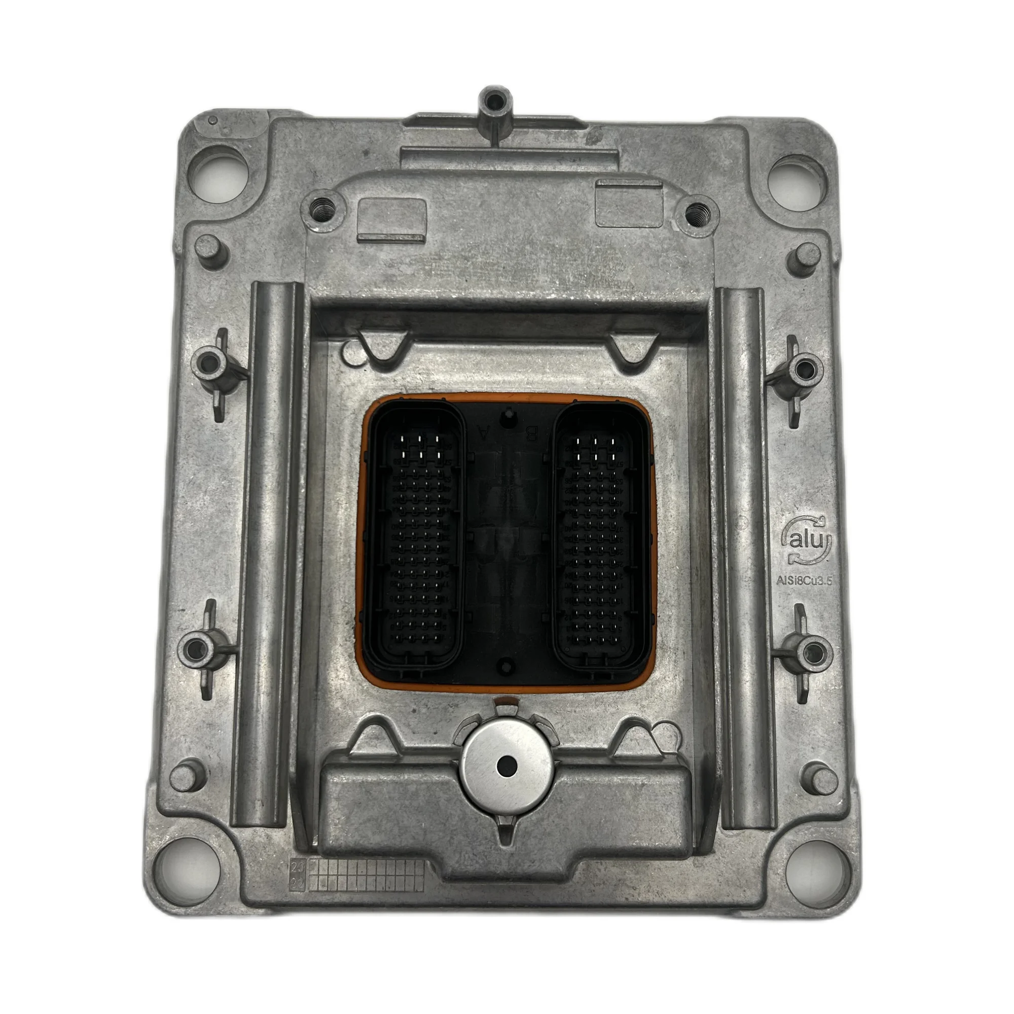 Hot saleController  Excavator  Control Unit  60100000 with Program EC210 EC240 EC290 EC460 EC460LC