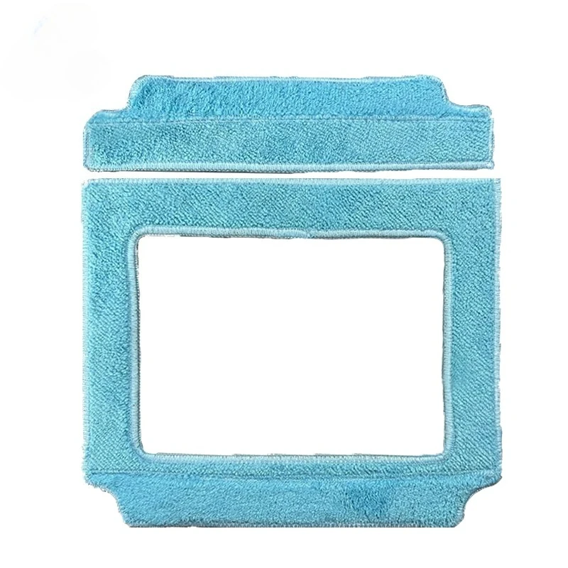 

Window Cleaning Robot Mop High Quality Wipes Cloth Square Clean Wipes Window Cleaner Robot Accessories