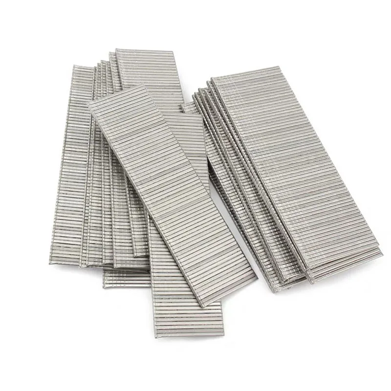 

304 stainless steel nails stainless steel straight nails style nail code nails nails F30 F25 F20 F15 T38 T50