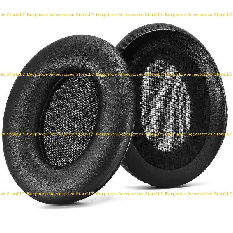 

462E Breathable Ear Pads for Mpow 059 071 H1 H4 Wireless Headphone Earpad Replacement
