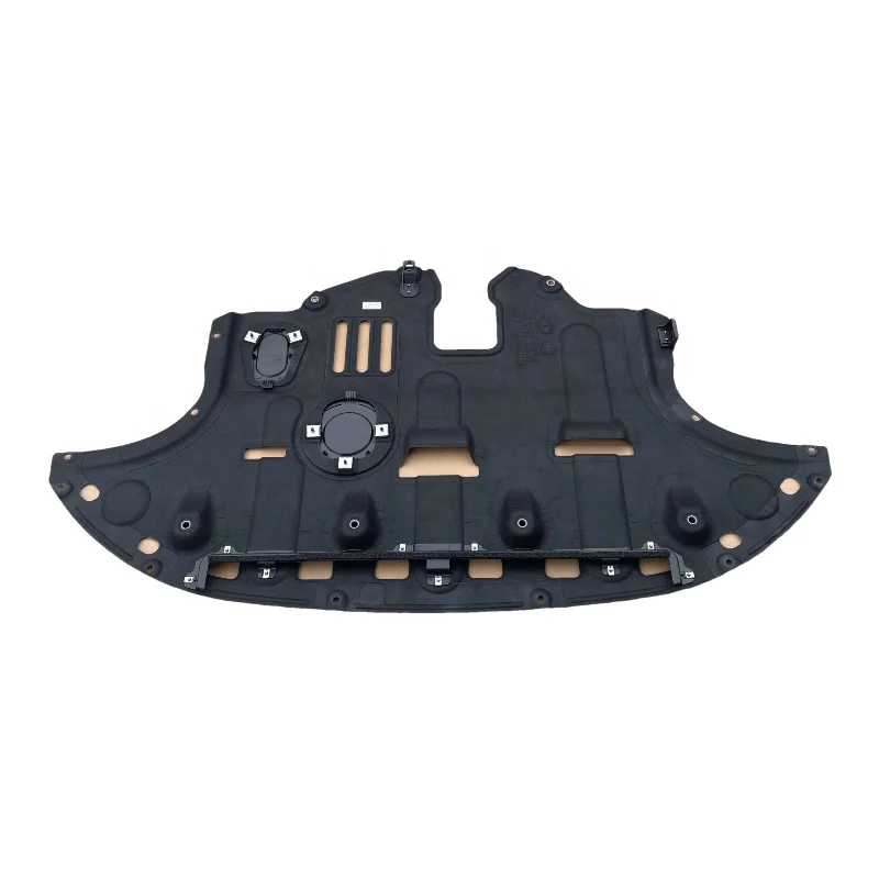29110-G5000 The Engine Armor Undercar Guard Lower Cover Plate Assembly Chassis Guard For KIA NIRO HYBRID Original