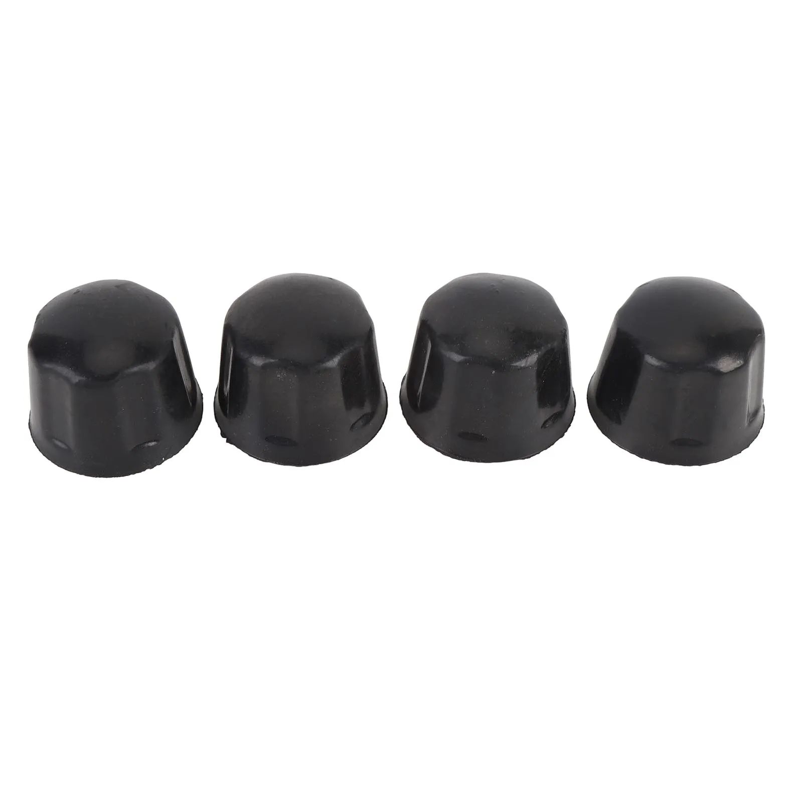 Rubber Wheel Rim Dust  42mm Rubber Rim Dust  Oil Proof for 110cc 125cc 250cc 300cc ATV Quad Go Kart Rim Wheel