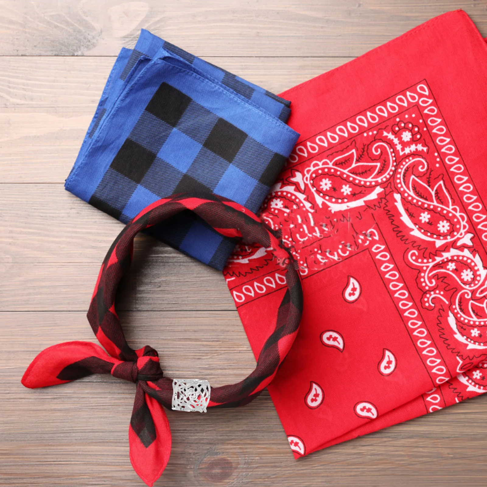 Boucle d'écharpe Rose ajourée, anneau en filigrane argenté, Tube coulissant, bijoux pour femmes, foulards en soie, décoration, Clip, anneaux d'écharpe