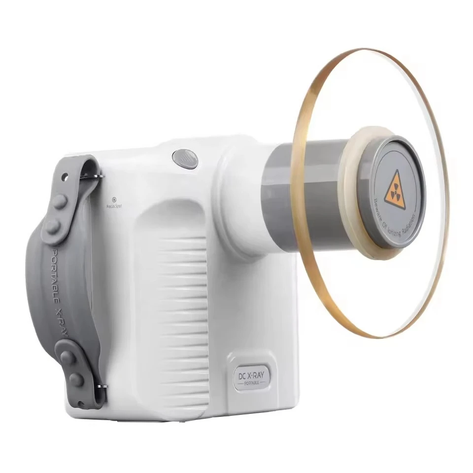 

EUR VET Cheap Price Portable X Ray Machine Excellent X Ray For Pet Use Veterinary Equipment