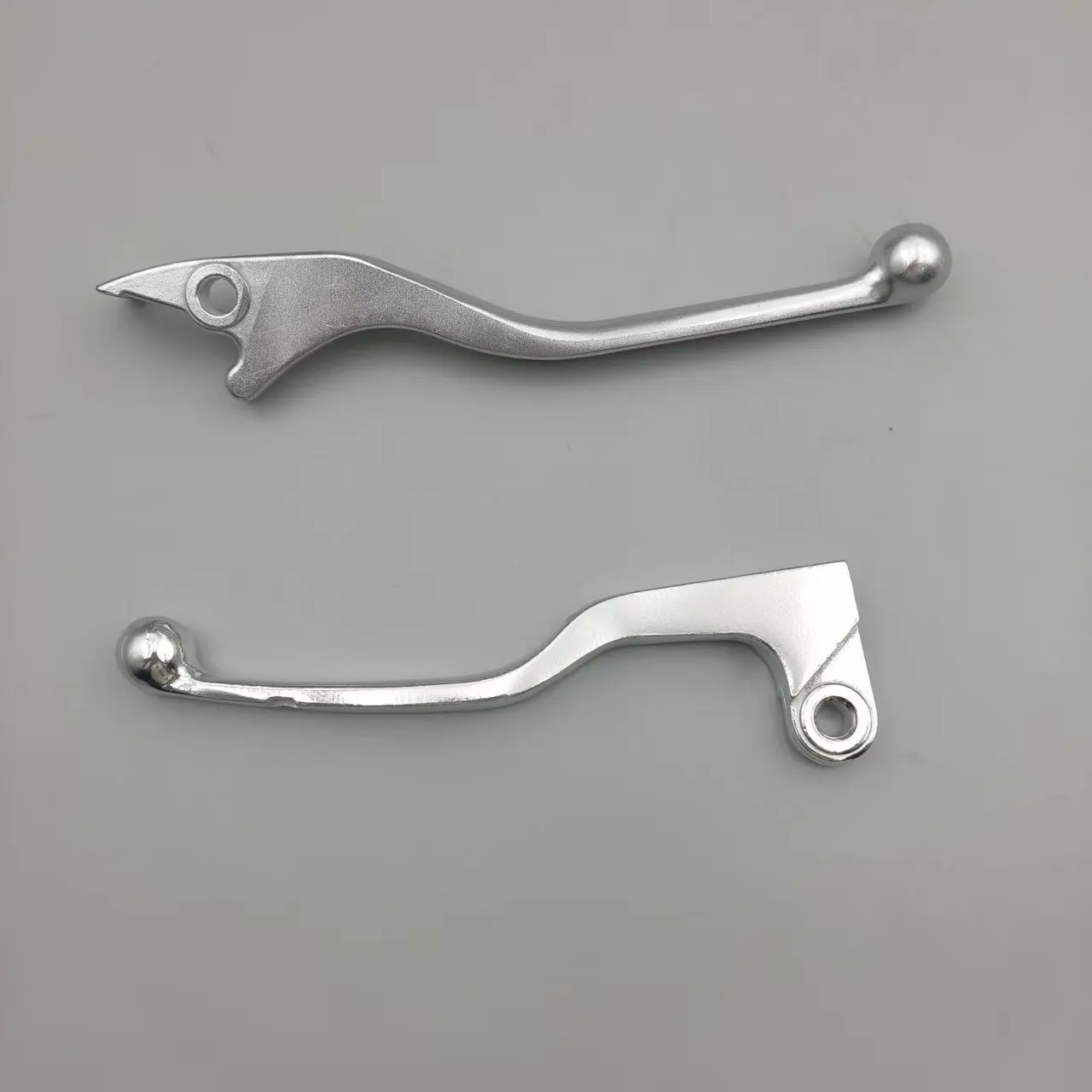 Front Brake Clutch Levers Horn Handlebar For Aprilia TERRA150 APR150-5