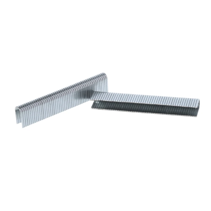 1000 Chiếc Cửa Hình Cho Kim Bấm 11.1X8 Mm Móng Tay Cho Súng Bắn Ghim Bấm Kim Thả Vận Chuyển