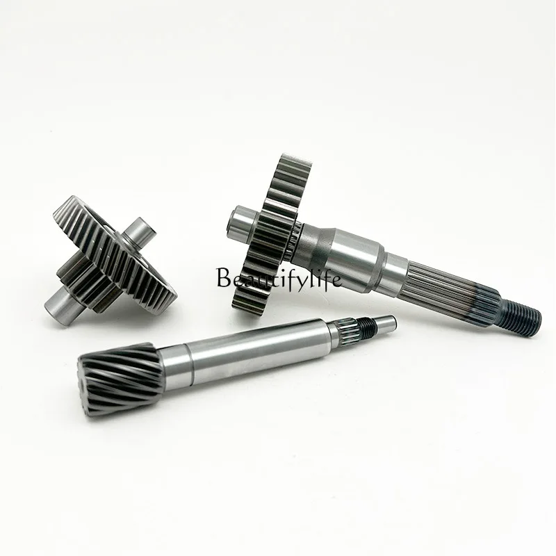 

Original Motorcycle Gearbox Casing Accessories for MIO