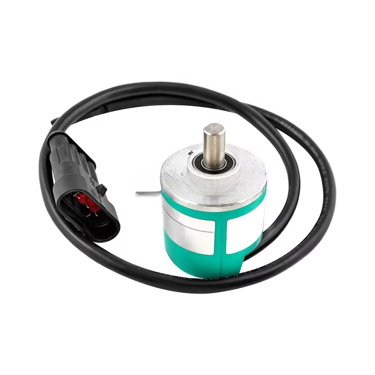 

Universal forklift part Incremental rotary encoder with 269948-0001