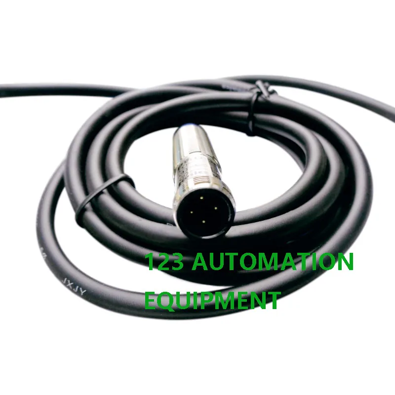 Authentic New Autonics PRDCML12-4DN 4DP 4DN2 4DP2 8DN 8DP 8DN2 8DP2 Security Sensor Proximity Switch Electronic Sensors