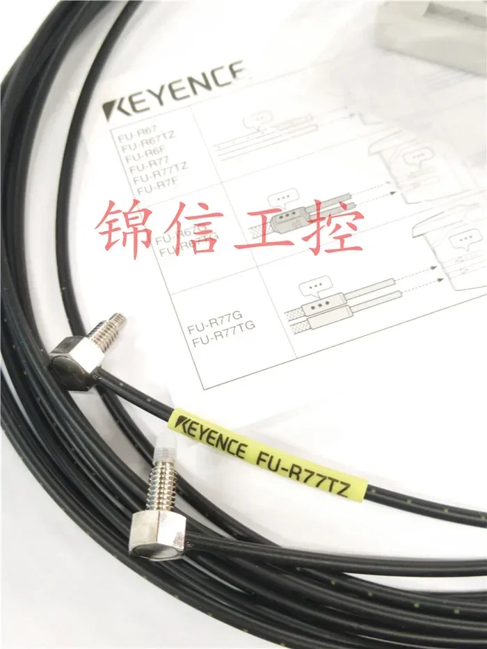 

KEYENCE FU-R77TZ 100% new and original