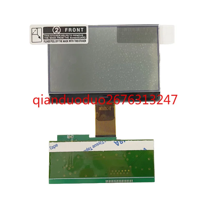 

New FT-897D LCD Screen Panel For Yaesu Shortwave Radio FT897D