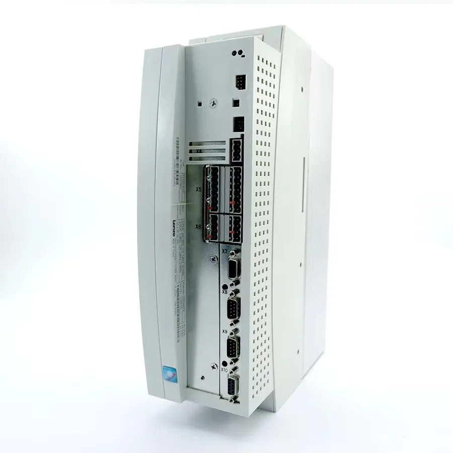 

EVS9323-EP New Servo Position Controller With Original Seal Package Industrial Automation PLC Used Part Type Servo Drive