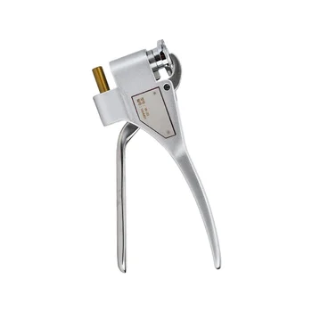 W-B92 Portable Industrial DIY Hardness Tester OEM/ODM Measures Aluminum Alloy Thickness 0.6-13mm Durometer 10mm Extension
