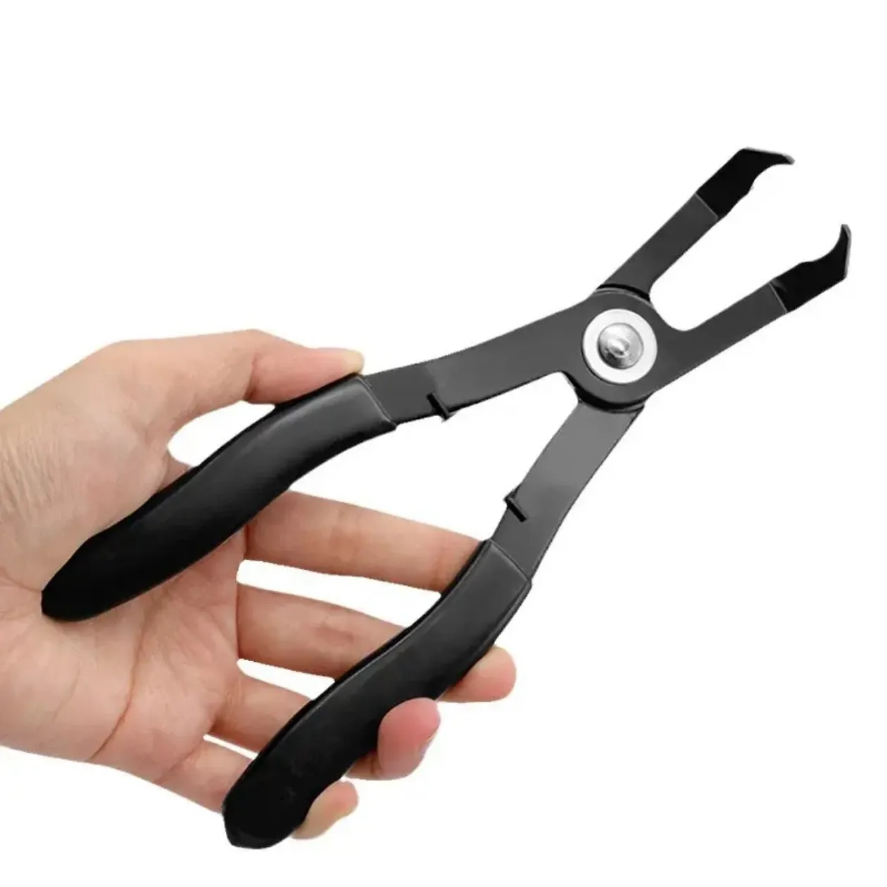 Car Interior Clip Removal Pliers for Plastic Fastener Rivets