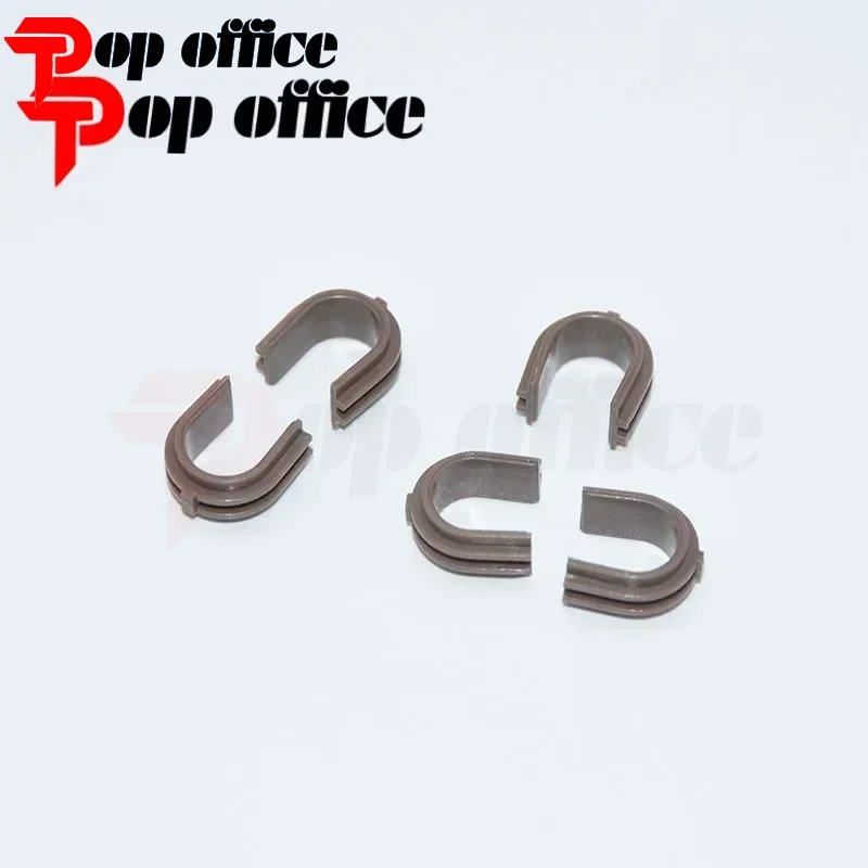 10set. RM1-6274 RM1-6319 BSH-P3015 Fuser Lower Pressure Roller Bushing support for HP LaserJet P3015 P3015d P3015dn P3015x M521
