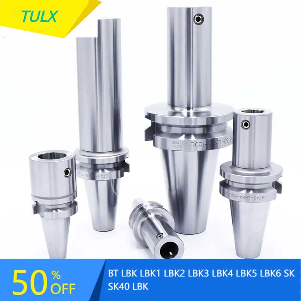 TULX BT30 BT40 tool holder BT LBK LBK1 LBK2 LBK3 LBK4 LBK5 LBK6 SK SK40 LBK tool holder fine boring rough boring tool  EWN RBH