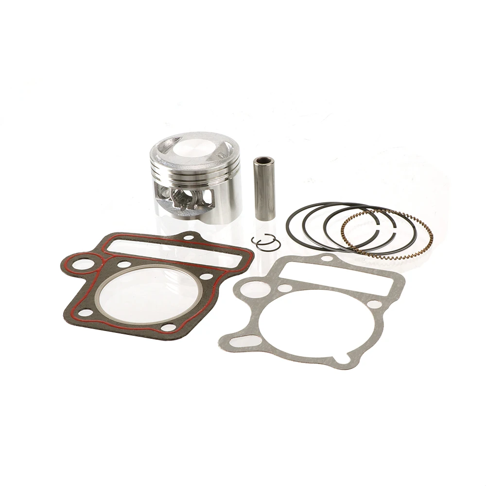 

YX140 56 мм комплект рыб для YX 140cc двигатель Pit Dirt мотоцикл для мотокросса PitsterPro Stomp Thumpstar SDG GPX SSR