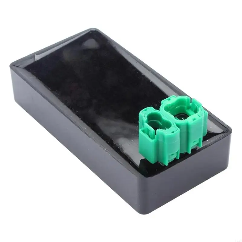 

652F Ignition CDI Unit Plugs CDI Box Replacements for NX650 XR650L