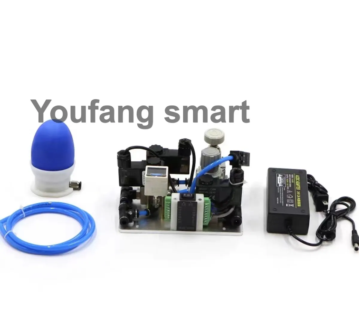 Variant: Industrial spherical