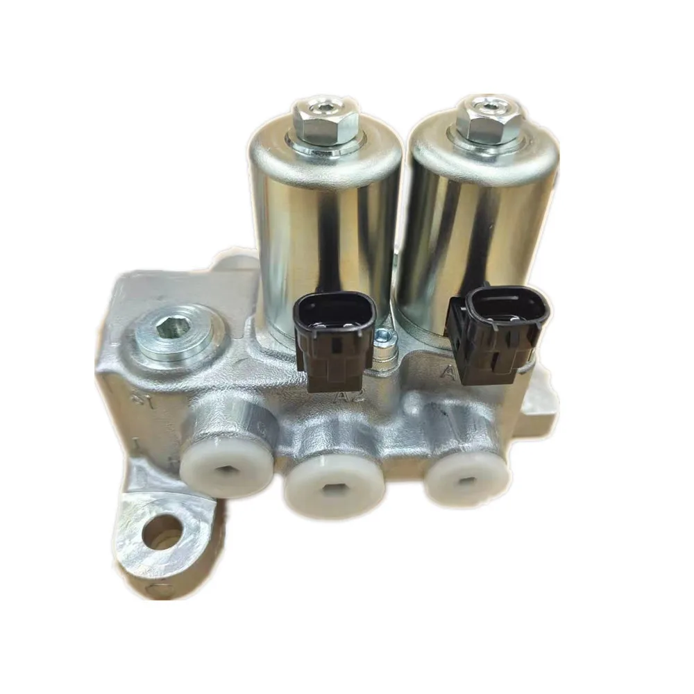 

For Excavator Hitachi ZAX330 350 360-3G Pilot Solenoid Valve Group EFI Direct Injection 4609630 9316548 9220906 9254030 9258048