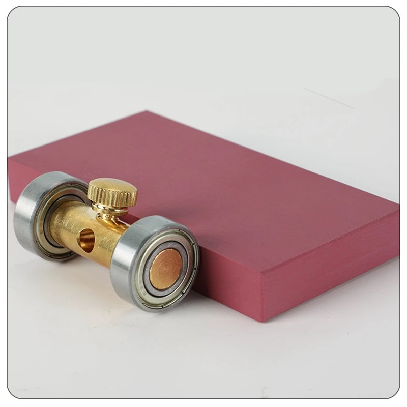 Screwdriver Sharpening Tool Double-Sided Ultra-Hard Precision Sharpening Stone Watch Oil Stone Metal Screwdriver Head Repair Kit