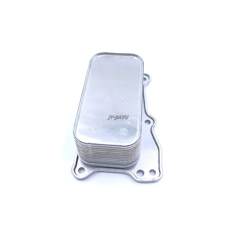 Car Accessories Engine Oil Cooler for Mercedes Benz A209 C209 C219 W203 CLK280 CLK350 CLS300 CLS350 M272 3.5L 3.0L 2721880001