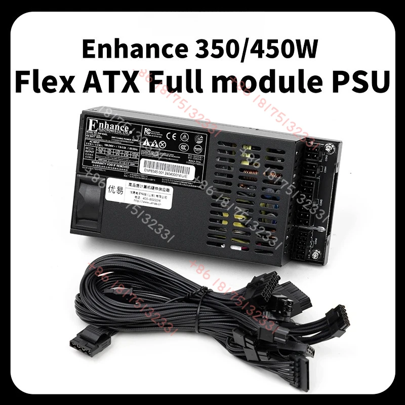 Enhance ENP-8335L/E…