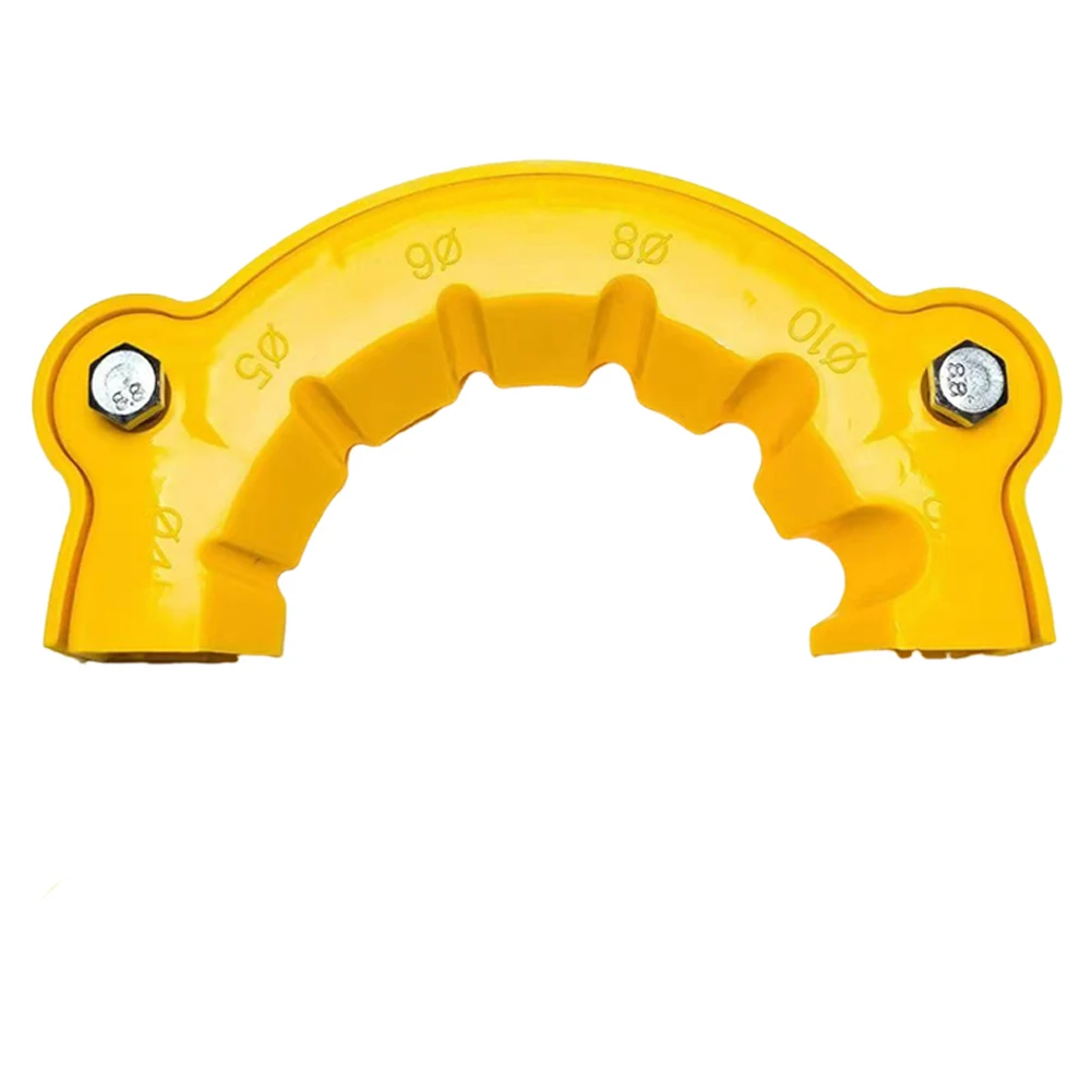 Drill Bit Sharpener Electric Impact Drill Bit Grinding Attachment Multi-specification 4-12mm Multifunctional Drill Grinder