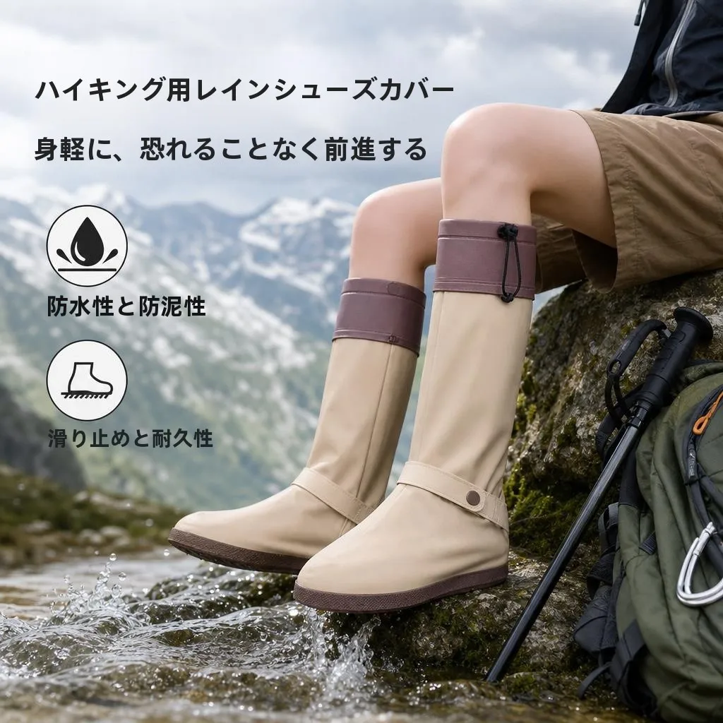 thickened-high-tube-waterproof-non-slip-bicycle-and-hiking-rain-boot-covers-for-men-and-women-positive-rich-63261