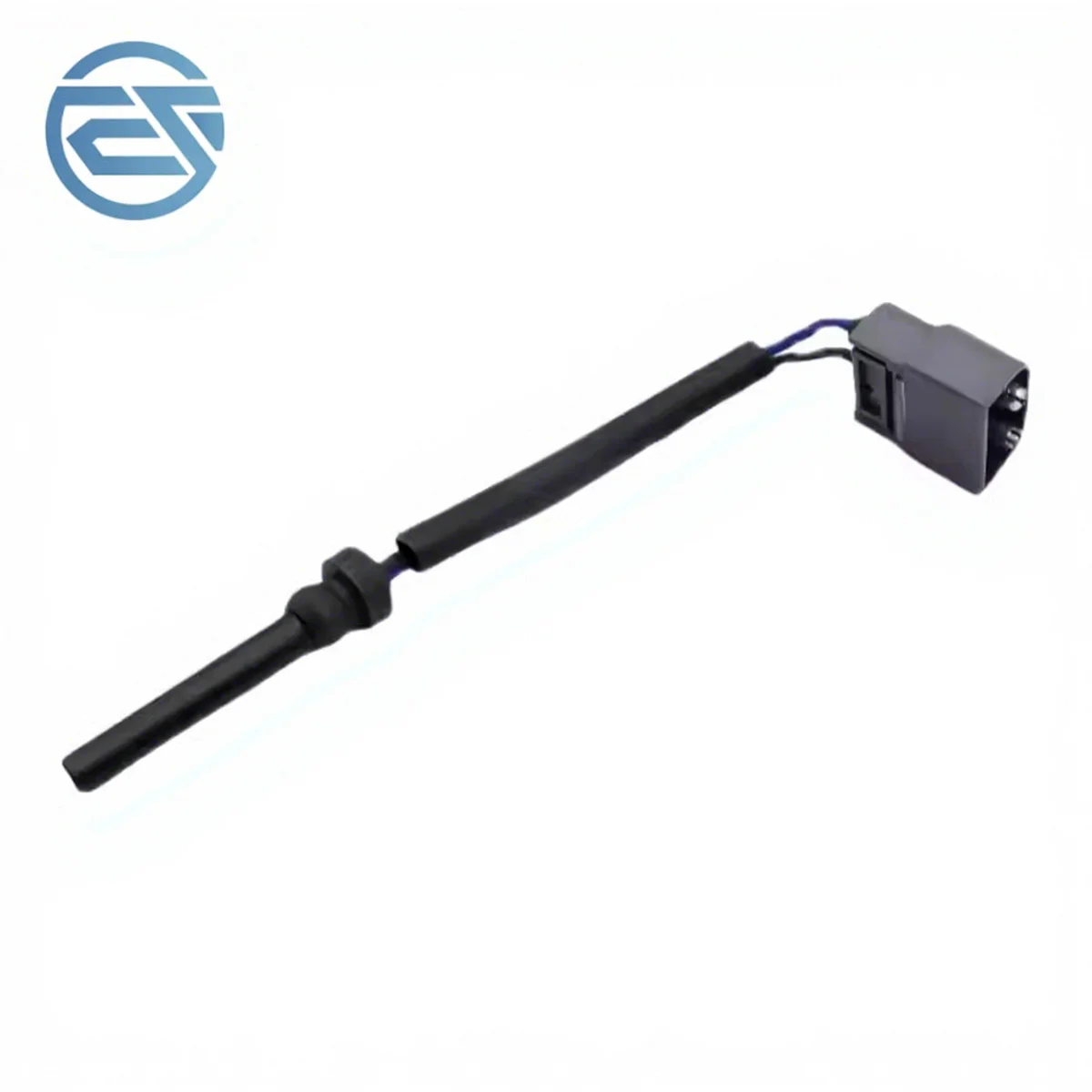 Excavator Coolant Level Guard Sensor VOE11170064 Water Tank Sensor for EC210B EC240B EC290B Construction Machinery Parts