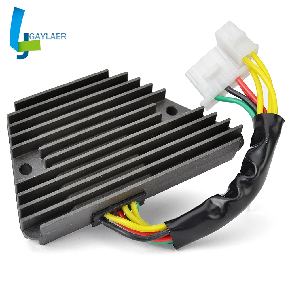 31600MB4018 Voltage Regulator Rectifier for Honda VF1100C A Magna 1100 1983-1984 VF 1100C AC Magna 1100 1984 1985 1986
