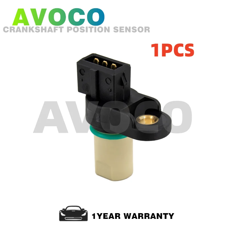 1PCS or 10PCS 39350-22600 For Hyundai Accent 2000-2005 1.5/1.6L Sensor Engine Code:12V/16V Camshaft Position Sensor 3935022600