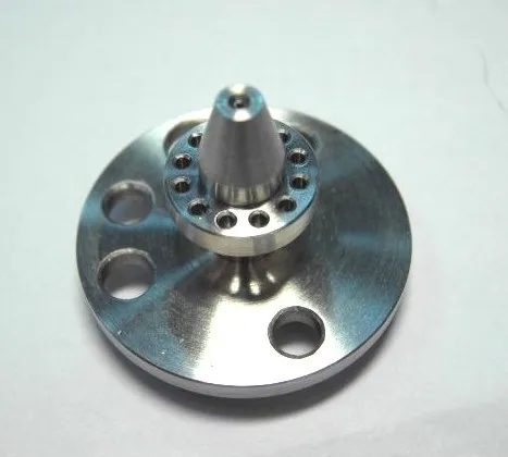 

BROTHER B102 Wire Guide 659089001-632989000, d=0.205mm