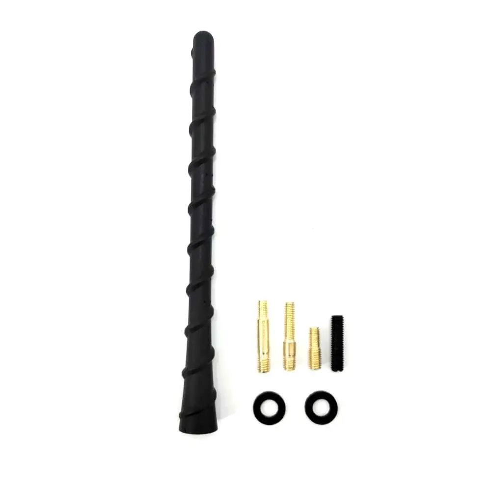 

7" Radio Signal Antenna Mast For Dodge Journey Avenger Jeep Cherokee Ford F150