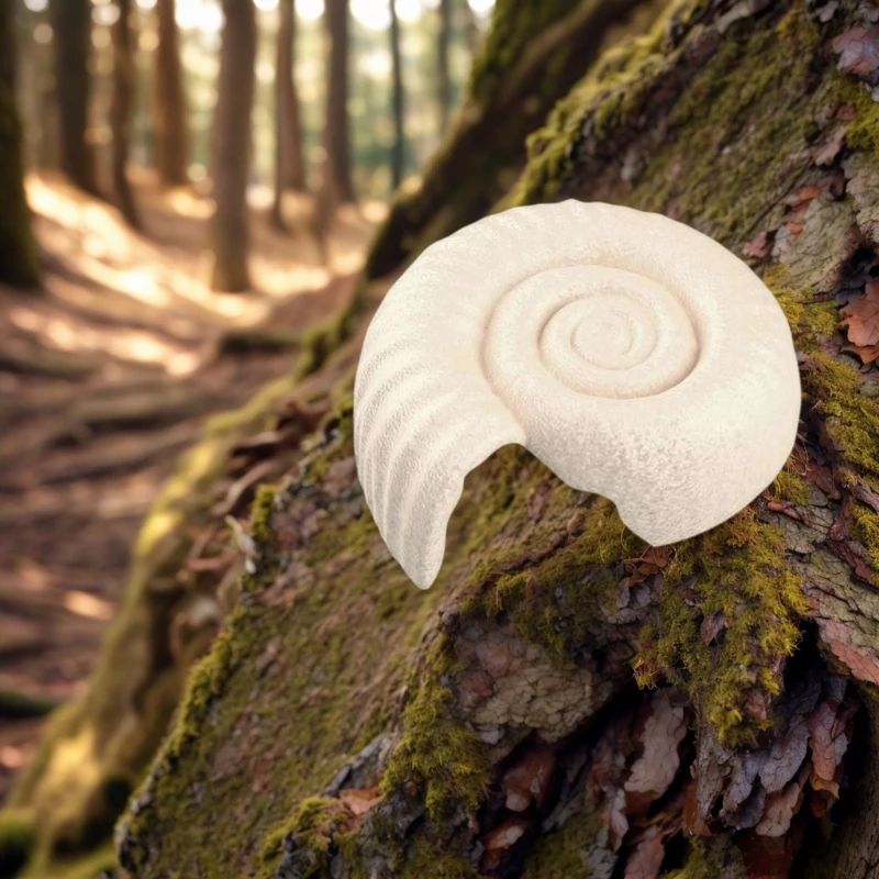 Simulated Snail She…