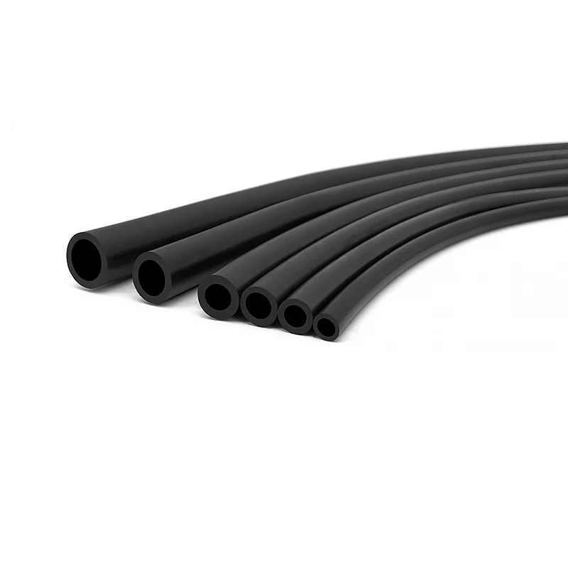 5Meters NBR Rubber Hose Oil Resistant Pipe ID 2 3 4 5 6 7 8 10 13 16 19mm Rubber Pipe Oil Pipe Nitrile Pipe Hose Tube Tubing