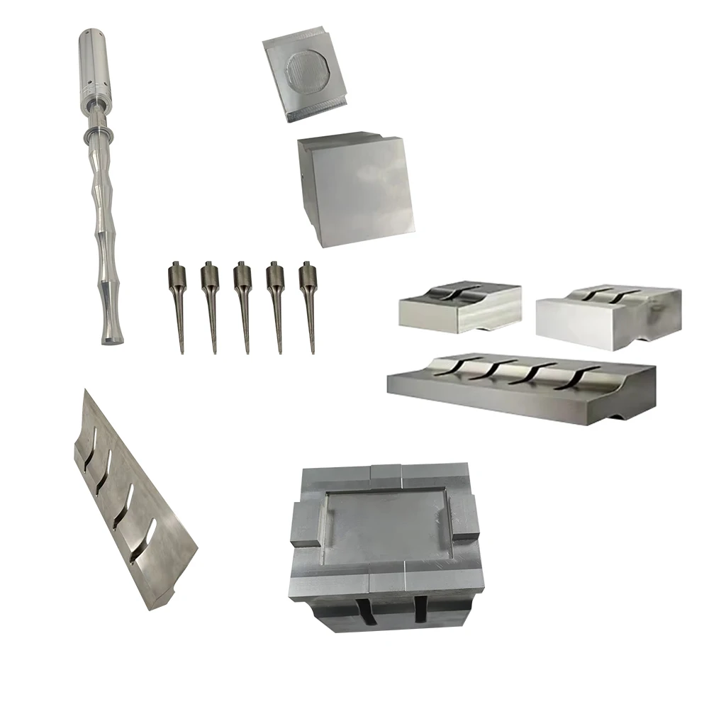 

China Supplier's Disposable Paper Cup Ultrasonic Welding Head New Condition 20kHz 220V Includes Steel Plastic Ultrasonic Mold